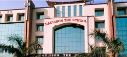 Radisson The School Galley Image 4