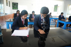 KNC INNOVATIVE GLOBAL SCHOOL Galley Image 4