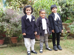 Popcorn International Play School & Creche Galley Image 4