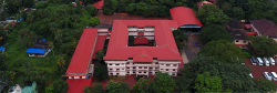 Schools in Kannankulangara, Kochi, Bhavan's Munshi Vidyashram, Chitranjali Junction, Behind Hill Palace Museum Thiruvamkulam, Thrippunithura, Thrippunithura, Kochi