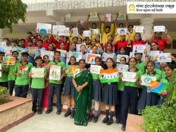 Ganga International School Galley Image 4