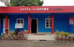 Schools in Jayanagar, Guwahati, GREEN MEADOWS SCHOOL, JILIKA PATH, HOMOEOPATHIC COLLEGE ROAD,BAGHARBARI, PANJABARI, Guwahati