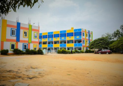 SHRUNGA VIDYALA, HOSKOTE, Bengaluru