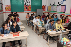 The International School Galley Image 3