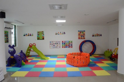 Best Day Care Centres in Panaji, DEMPO KIDS, FRM6+2MH, Miramar Cir, Miramar, Miramar, Panaji