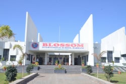 CBSE Schools in Nashik, BLOSSOM INTERNATIONAL SCHOOL, PO-Darhane, Taluka-Baglan, Nashik