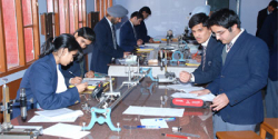 PANDIT MOHAN LAL SANATAN DHARAMA PUBLIC SCHOOL Galley Image 3
