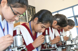 Sadhu Singh Shergill Academy Gallery Image 3