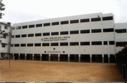 CBSE Schools in Manapakkam, Chennai, Padma Seshadri Bala Bhavan Senior Secondary School,  29, ALAGIRISAMY SALAI K K NAGAR,  , K K NAGAR, Chennai