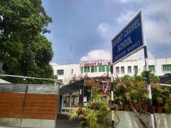 Day School near Anand Niketan, Delhi, Mount Carmel School, A-21,Anand Niketan, Anand Niketan, Delhi