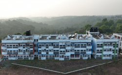 Presidency School mangalore Galley Image 4