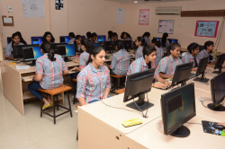 Vikas The Concept School, Ameenpur,Miyapur, Hyderabad