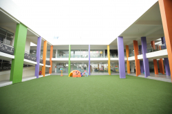 Indoor Sports Facilities