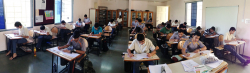 Best Boarding Schools in Gujarat, Atmiya Vidya Mandir, At & Post Koli Bharthana, Taluko-Kamrej, Dist Surat, Koli Bharthana, Surat