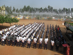 CBSE Schools in Bogadi 2nd Stage North, Mysore, RAINBOW PUBLIC SCHOOL, 14/3, M K HALLI, GADDIGE-BOGADI, BOGADI , Mysore