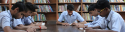 DPSG SUSHANT LOK Galley Image 2