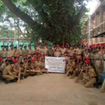 Navkis Residential Pre-University College Galley Image 2
