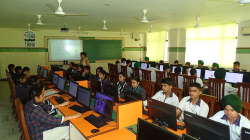 Green Land Convent School Galley Image 2