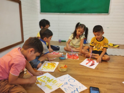 Mindseed Preschool Pashan