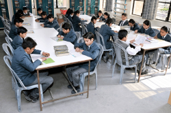 Taksh Shila Model Senior Secondary School Galley Image 4