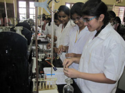 St. Anthonys Junior College Galley Image 4