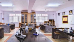 WHITEFIELD GLOBAL SCHOOL Galley Image 3