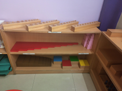 Cambridge Montessori Preschool And Daycare Vimannagar Galley Image 2
