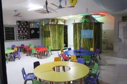 gambar galley sekolah