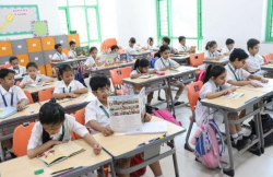 DPS School Galley Image 3