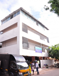 KAIRALEE NIKETHAN PRIMARY SCHOOL, NEAR TVS SERVICE CENTER, Bengaluru