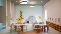Classroom