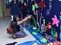 Pre schools, Playschools schools in Juhu, Mumbai, Spring Buds International school Juhu, C/O. Sangeet Mahabharti Juhu, 10th Rd, JVPD Scheme, Vile Parle West, Mumbai, Maharashtra 400049, Juhu, Mumbai
