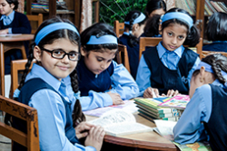 Loreto Convent Intermediate College Galley Image 2