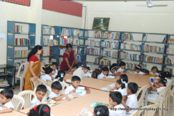 AMRITA VIDYALAYAM Galley Image 4