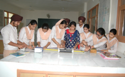 KHALSA COLLEGE PUBLIC SCHOOL Galley Image 3