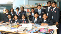 The Rajas International School Gallery Image 4