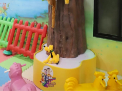 Nanny's Nest Preschool Gallery Image 4