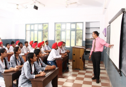 BCM Senior Secondary School Gallery Image 4