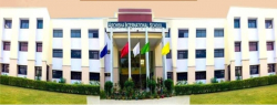 ARCHISHA INTERNATIONAL SCHOOL, HARDOI, boarding school in Hardoi