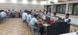Air India Modern School Galley Image 3