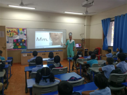Podar International School Galley Image 4
