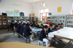 Maya Devi Goel Public School Gallery Image 2