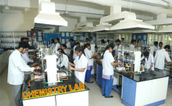 DAYAWATI MODI ACADEMY, MEERUT Galley Image 4