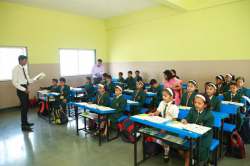 Chaitanya International School Galley Image 2
