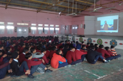 Jawahar Navodaya Vidyalaya Gallery Image 2