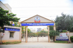 CBSE Schools in Basavanna Nagar, Bangalore, MTB JNANA JYOTHI VIDYANIKETHAN, NO 707 MAHESHWARI TEMPLE ROAD MAHESHWARI NAGAR MAHADEVAPURA POST , Mahadevapura, Bengaluru
