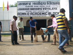 Jawahar Navodaya Vidyalaya Galley Image 3