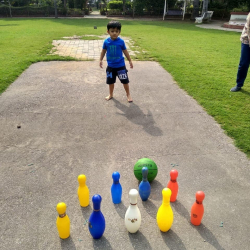 Chanakya Kids School Naranpura Galley Image 2