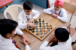 BCM Senior Secondary School Gallery Image 4