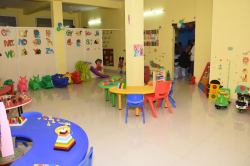 Iglookids International Pre School & Day Care Gallery Image 4